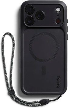 Чохол Bellroy MagSafe Venture Case Shadow для iPhone 17 Pro Max 2924555689 фото