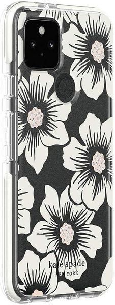 Чохол Kate Spade New York Hollyhock Floral для Google Pixel 5 2542716895 фото