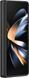 Чехол Samsung Leather Cover Black для Galaxy Fold 4 F936, фото 3