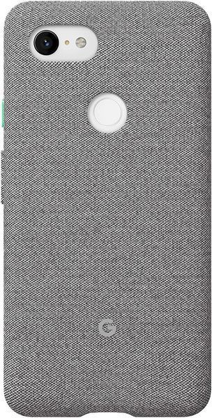 Чехол Fabric Case Fog для Google Pixel 3 XL 2111497715 фото