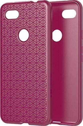 Чехол Tech21 Studio Design Series Plum для Google Pixel 3a XL 2086539770 фото