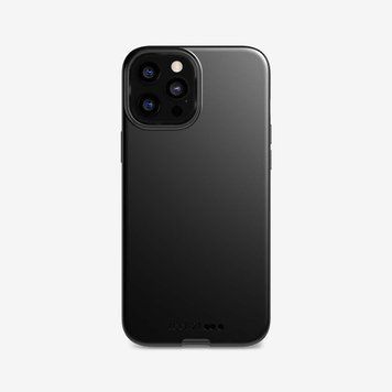 Чохол Tech21 Essentials Black для iPhone 12 Pro Max 1611531786 фото