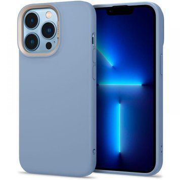 Чохол Cyrill Color Brick Sky для iPhone 13 Pro Max 1625813947 фото