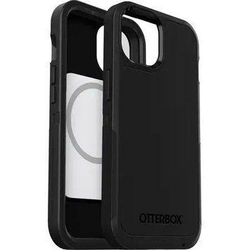Захисний чохол OtterBox Defender Series Pro XT MagSafe Black для iPhone 13 Pro 1991099807 фото
