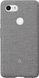 Чехол Fabric Case Fog для Google Pixel 3 XL 2111497715 фото 1