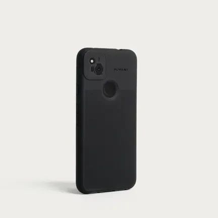 Чохол Moment Case для Google Pixel 4a Black M-Series 2083742427 фото
