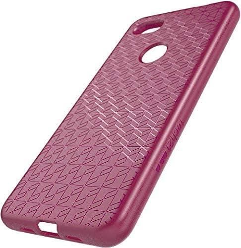 Чехол Tech21 Studio Design Series Plum для Google Pixel 3a XL 2086539770 фото