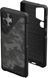 Чохол UAG Metropolis LT Magsafe Micro Hex Camo Graphite для Samsung Galaxy S25 Ultra 2834064756 фото 1