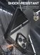Противоударный чехол 360&deg; Poetic Guardian Black для iPhone 14 Pro Max 2078069191 фото 2