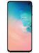 Чохол Samsung Silicone Cover White для Galaxy S10e SM-G970 1575037525 фото 2