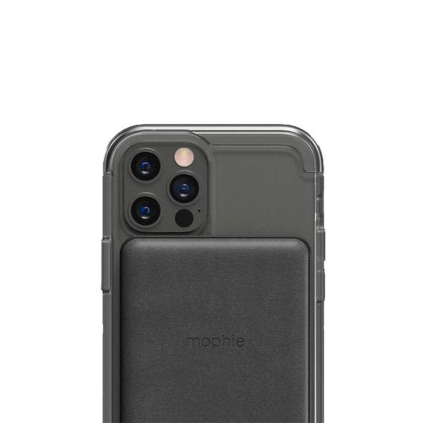 Повербанк с беспроводной зарядкой Mophie Snap+ Juice Pack Mini MagSafe