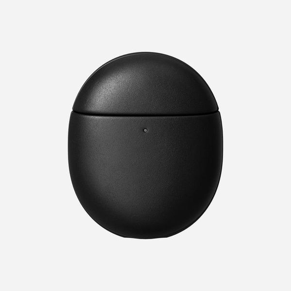 Чохол Nomad Modern Leather Case Black для Google Pixel Buds Pro | Pro 2 2074404284 фото
