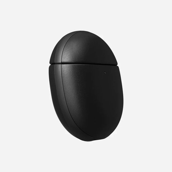 Чохол Nomad Modern Leather Case Black для Google Pixel Buds Pro | Pro 2 2074404284 фото