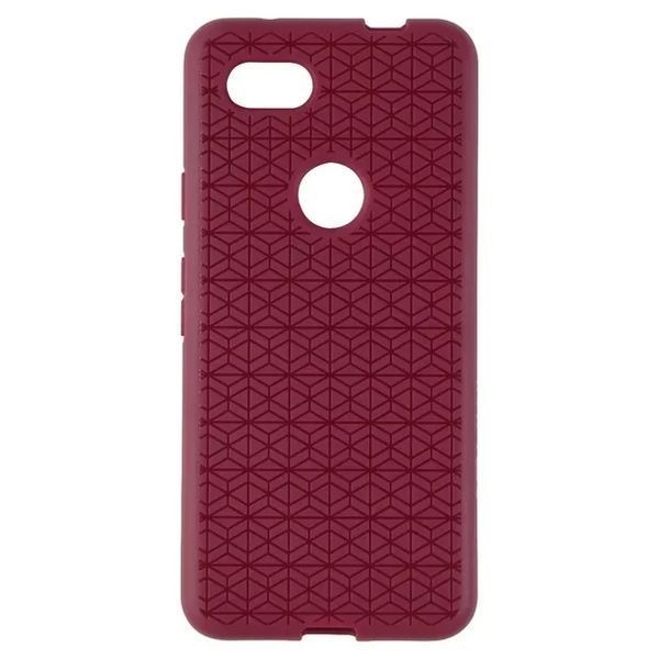 Чехол Tech21 Studio Design Series Plum для Google Pixel 3a XL 2086539770 фото