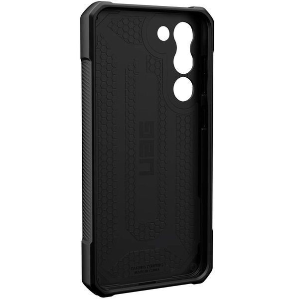 Чохол UAG Monarch Crimson Red для Samsung Galaxy S23 Plus 2874963800 фото