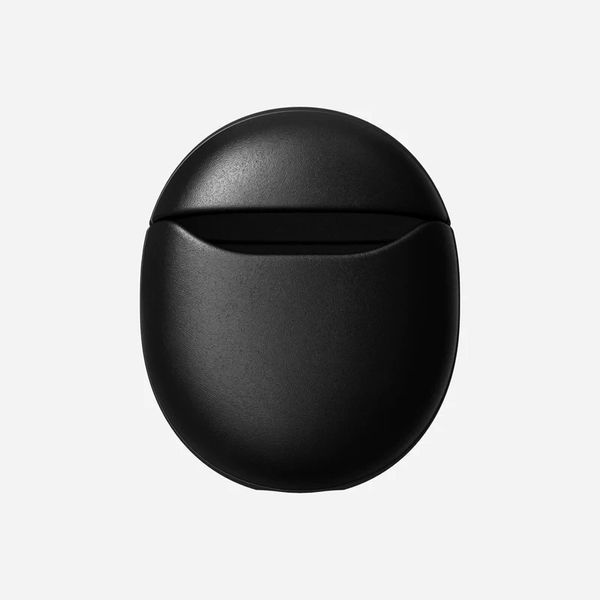 Чохол Nomad Modern Leather Case Black для Google Pixel Buds Pro | Pro 2 2074404284 фото