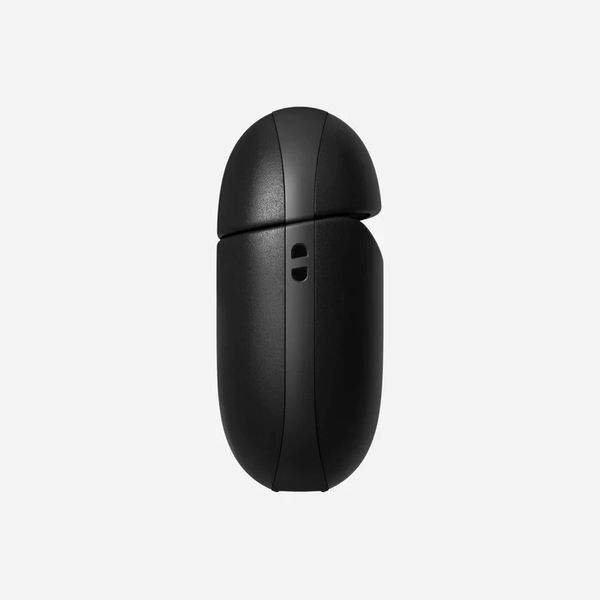 Чохол Nomad Modern Leather Case Black для Google Pixel Buds Pro | Pro 2 2074404284 фото