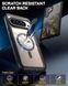Захисний чохол 360&deg; Poetic Guardian MagSafe Clear Black для Google Pixel 10 Pro Xl 2800140297 фото 2