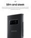 Чохол Samsung Clear Cover Violet для Galaxy Note 8 SM-N950 1657054459 фото 5