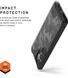 Чохол UAG Metropolis LT Magsafe Micro Hex Camo Graphite для Samsung Galaxy S25 Ultra 2834064756 фото 3