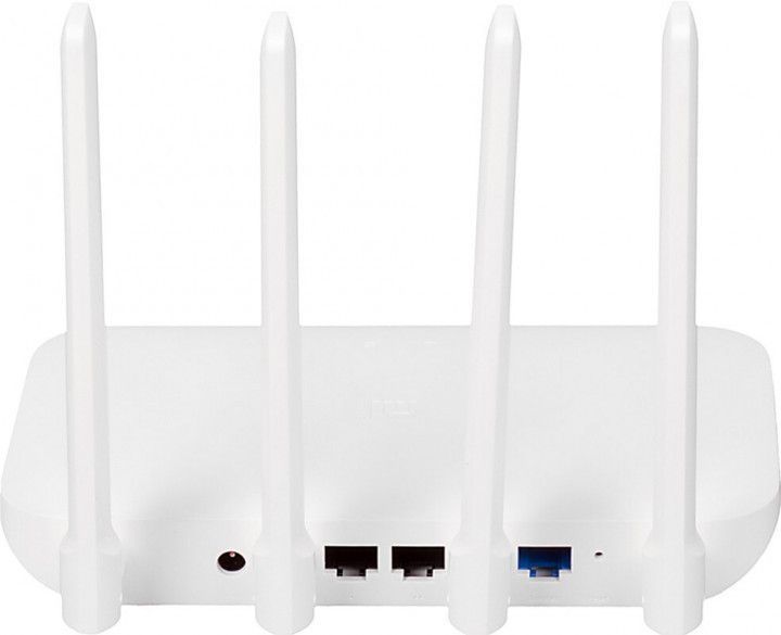 Маршрутизатор Xiaomi Mi WiFi Router 4C 1188056645 фото
