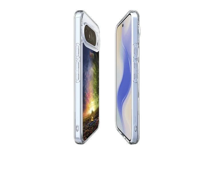 Чехол Spigen Wicked Emerald City для Google Pixel 10 Pro XL ACS10826 2857860403 фото