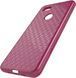 Чехол Tech21 Studio Design Series Plum для Google Pixel 3a XL 2086539770 фото 4