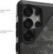 Чохол UAG Metropolis LT Magsafe Micro Hex Camo Graphite для Samsung Galaxy S25 Ultra 2834064756 фото 5