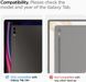Чехол Spigen Ultra Hybrid Pro Black для Samsung Galaxy Tab S9 Plus | S10 Plus ACS07076 2053877483 фото 2