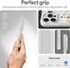 Чехол Spigen Cyrill UltraSheer MagSafe Flower Garden для iPhone 16 Pro Max ACS08743 2502535196 фото 2