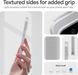 Чехол Spigen Cyrill UltraSheer Pixel Dolphins для Google Pixel 9 | 9 Pro ACS08731, фото 4