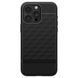 Чохол Caseology Parallax Mag Matte Black для iPhone 15 Pro Max ACS06614 2026362361 фото 10