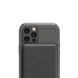 Повербанк с беспроводной зарядкой Mophie Snap+ Juice Pack Mini MagSafe, фото 2