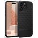 Чохол Caseology Parallax Mag Matte Black для iPhone 15 Pro Max ACS06614 2026362361 фото 1