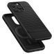 Чохол Caseology Parallax Mag Matte Black для iPhone 15 Pro Max ACS06614 2026362361 фото 9