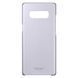 Чохол Samsung Clear Cover Violet для Galaxy Note 8 SM-N950 1657054459 фото 3