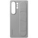 Чехол Samsung Standing Grip Case Gray для Samsung Galaxy S25 Ultra 2711562062 фото 5
