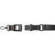 Ремешок для смартфона Spigen DA30M Lanyard Strap (AFA10616) - Black, фото 3