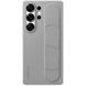 Чехол Samsung Standing Grip Case Gray для Samsung Galaxy S25 Ultra 2711562062 фото 1