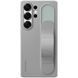 Чехол Samsung Standing Grip Case Gray для Samsung Galaxy S25 Ultra 2711562062 фото 4