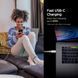 Кабель Spigen DuraSync UCB-C to USB-C 2.0 1.5m 60W White 000CA25703 1878449291 фото 2