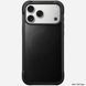 Чохол Nomad Rugged Horween Black для iPhone 17 Pro Max 3143886906 фото 5