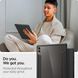 Чехол Spigen Ultra Hybrid Pro Black для Samsung Galaxy Tab S9 Plus | S10 Plus ACS07076 2053877483 фото 7