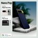 Чохол Caseology Nano Pop - Blueberry Navy для Google Pixel 9 / 9 Pro, фото 7