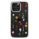 Чохол Spigen Cyrill UltraSheer MagSafe Flower Garden для iPhone 15 Pro Max ACS06625 2620695541 фото 7