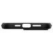 Чохол Caseology Parallax Mag Matte Black для iPhone 15 Pro Max ACS06614 2026362361 фото 6