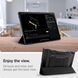 Чехол Spigen Rugged Armor Pro Black для Samsung Galaxy Tab S9 Plus | S10 Plus ACS06539 1964806800 фото 6