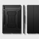 Чехол Spigen Rugged Armor Pro Black для Samsung Galaxy Tab S9 Plus | S10 Plus ACS06539 1964806800 фото 2