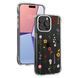 Чохол Spigen Cyrill UltraSheer MagSafe Flower Garden для iPhone 15 Pro Max ACS06625 2620695541 фото 2