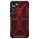 Чохол UAG Monarch Crimson Red для Samsung Galaxy S23 Plus 2874963800 фото 1